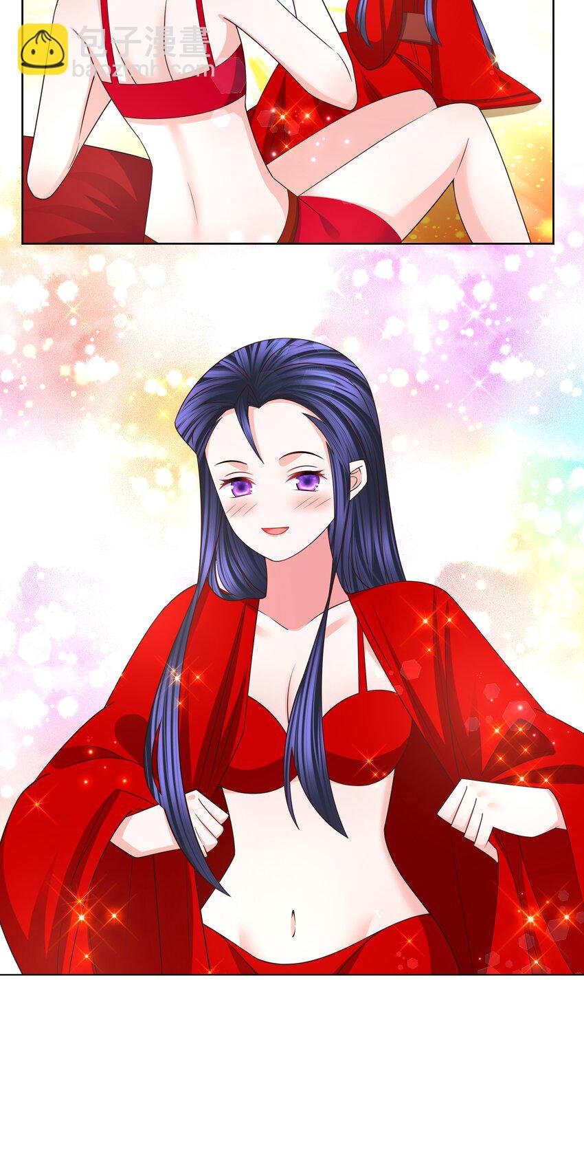140 情潮秘戏