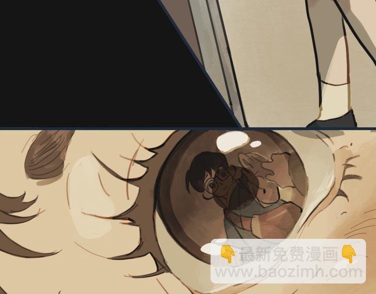 第4话 是谁在敲打我窗
