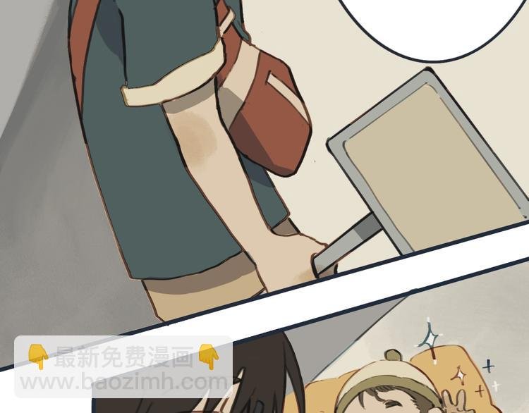 第4话 是谁在敲打我窗