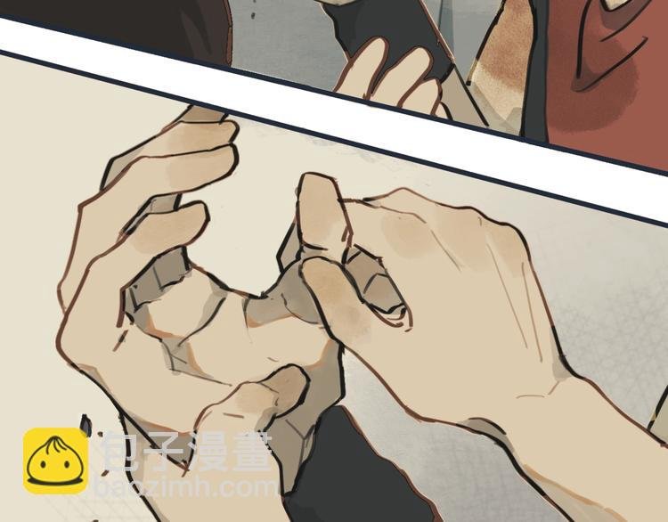 第4话 是谁在敲打我窗