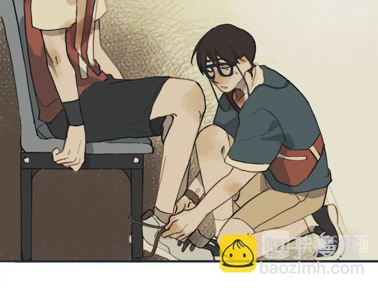 第3话勇敢的少年啊快去创造奇迹