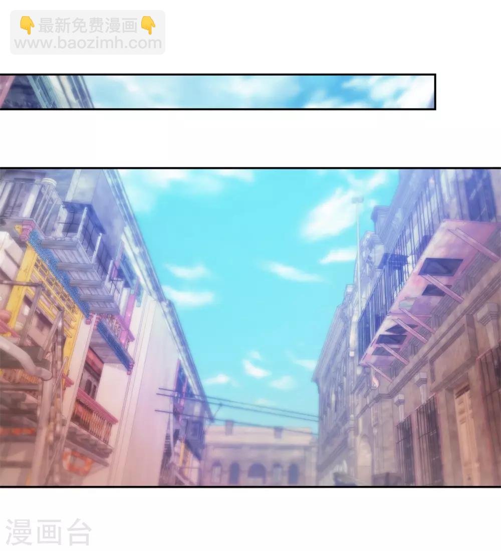 第143话 暖暖被拐卖？