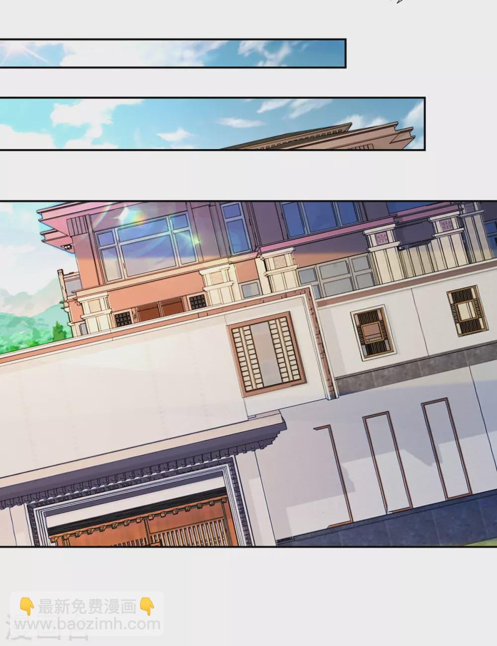 第166话 寻找暖暖