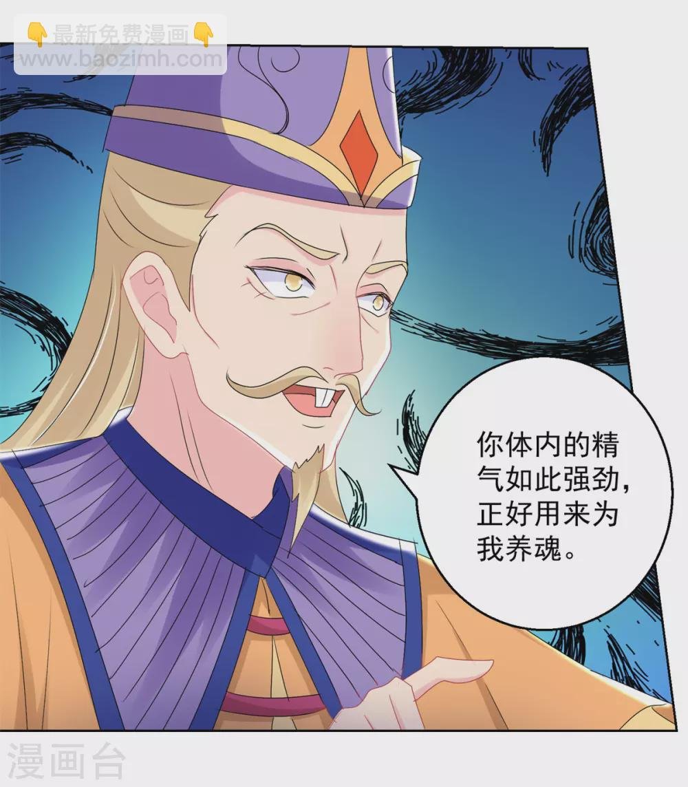 第168话 偶术