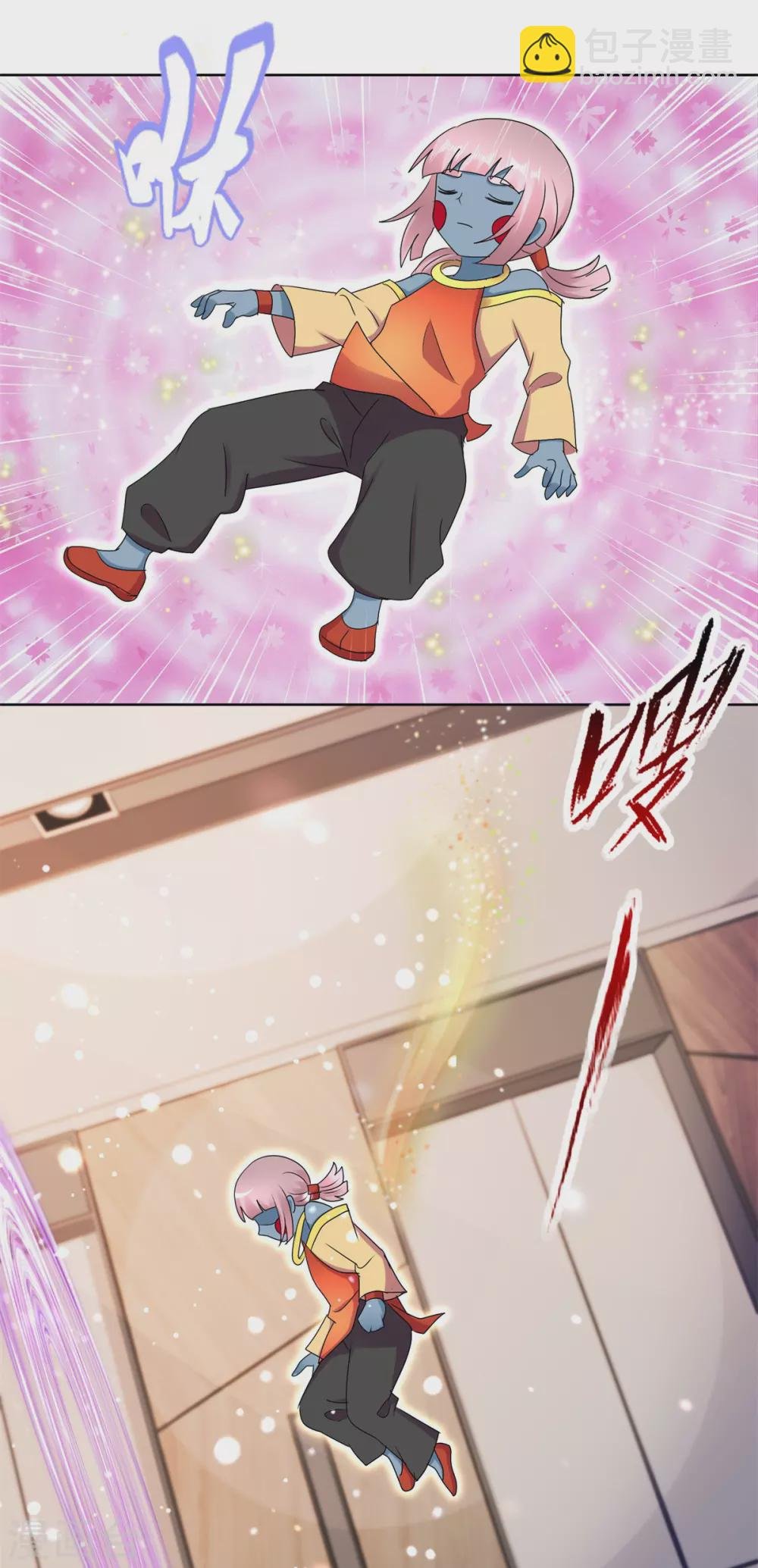 第169话 轮回
