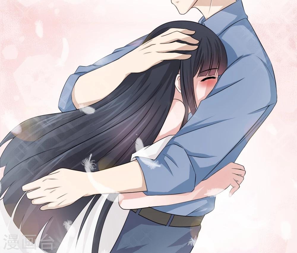 第48话 关旭强迫林榛