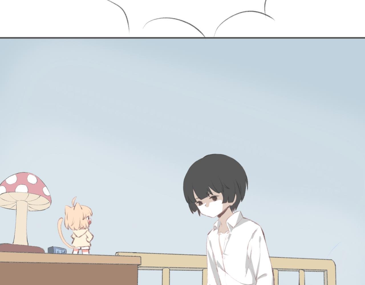成为魔法少女?