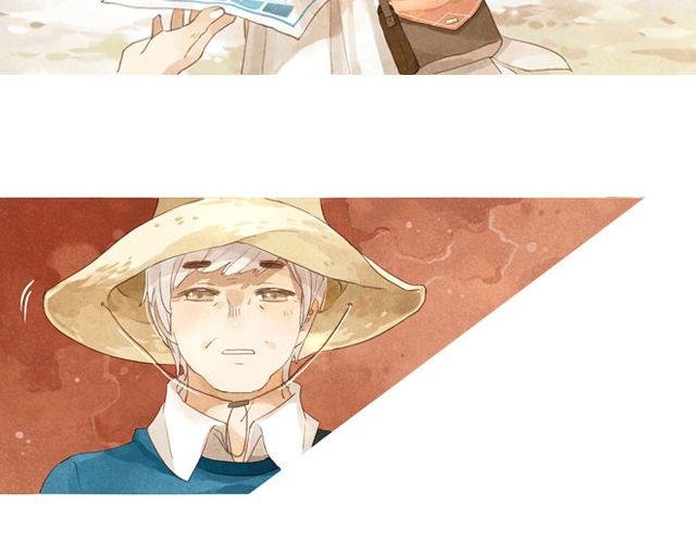第3话 闭馆前最后一次表演