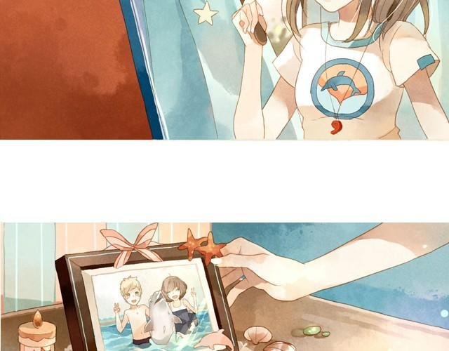 第1话 海之音