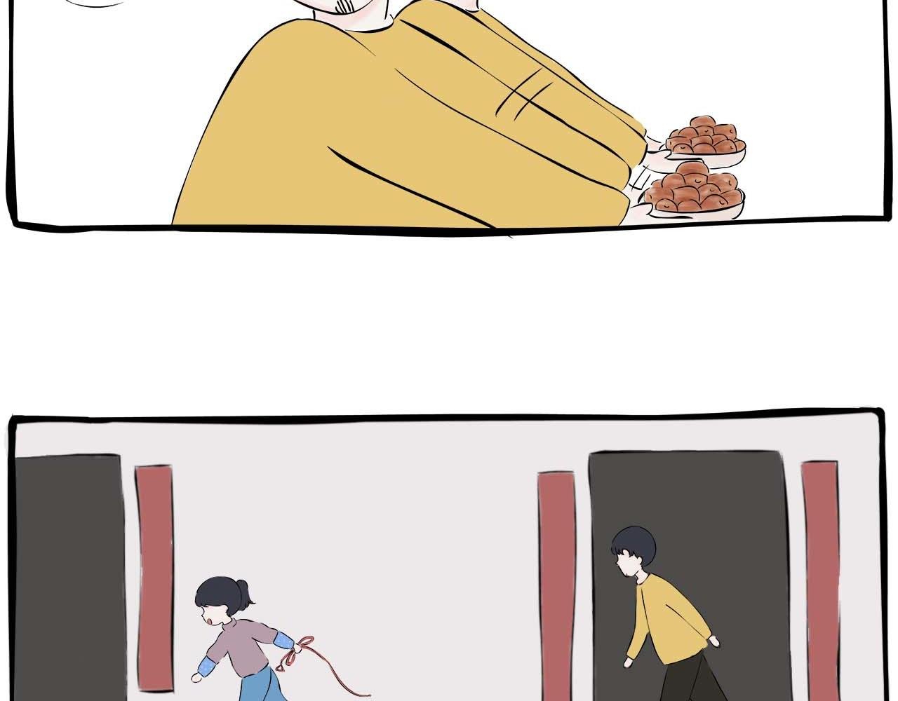 “傻狗”称呼的由来