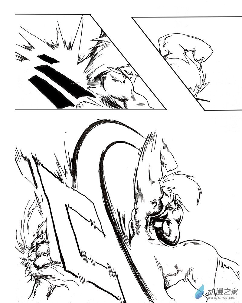 06 袭击