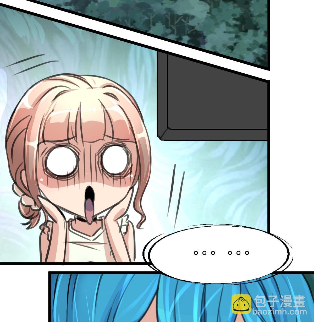 第99话 生死未卜。