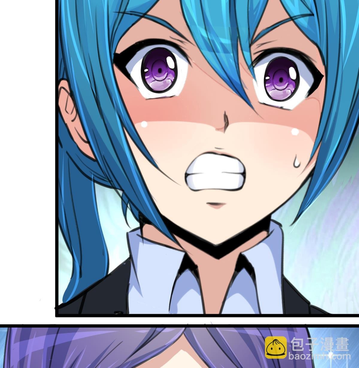 第99话 生死未卜。