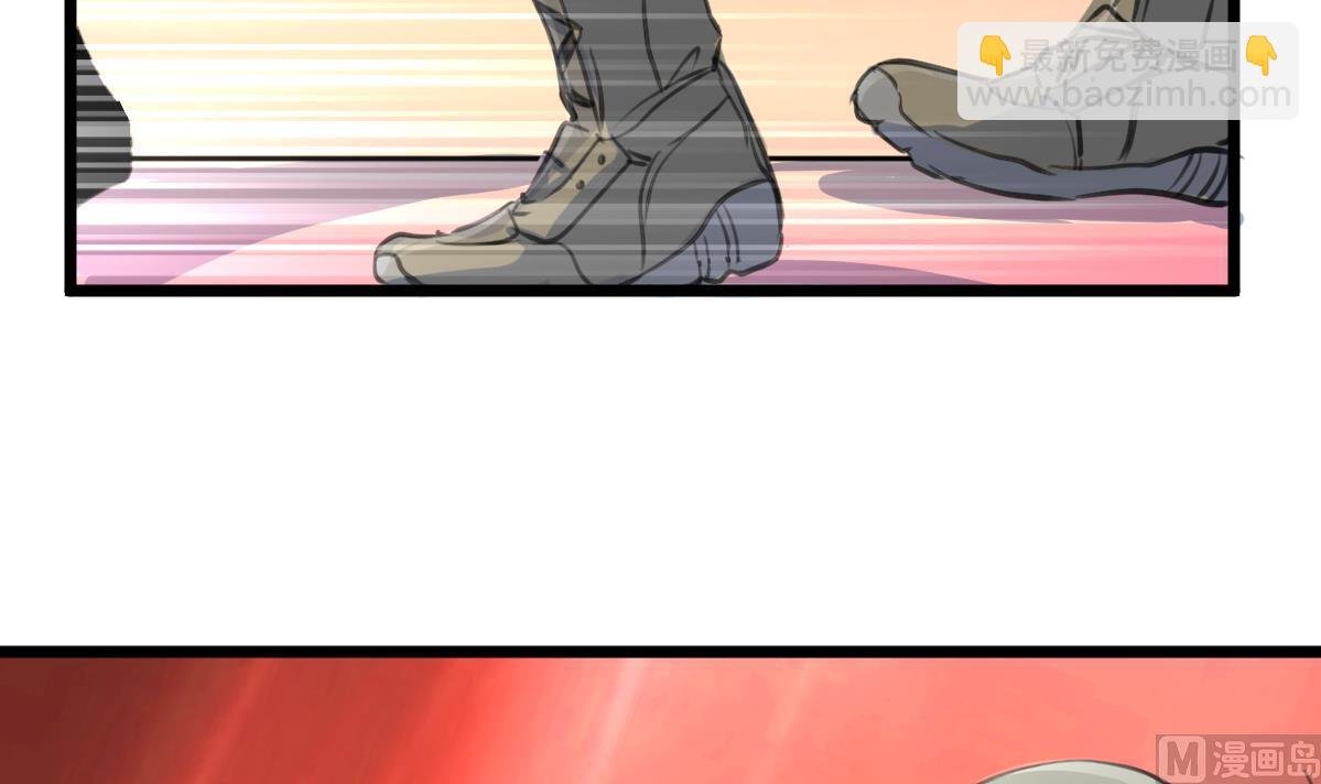 第108话 袖珍的男人