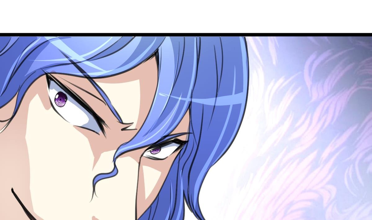 第109话 人不可貌相！