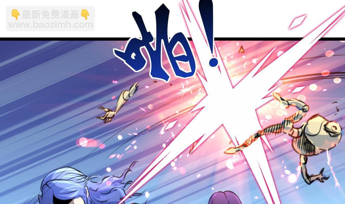 第109话 难缠的小人！