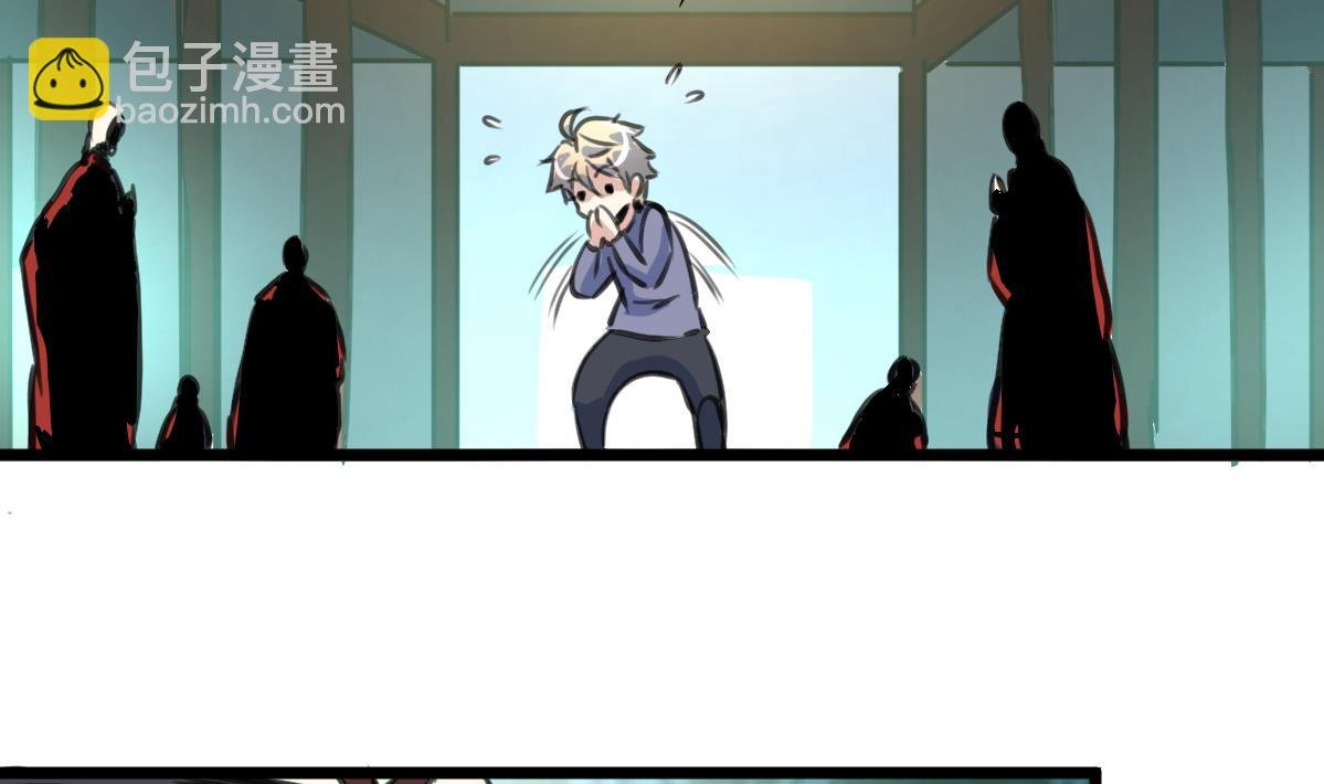第135话 进入长生殿。
