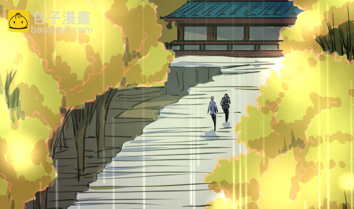 第143话 蛇神现身？