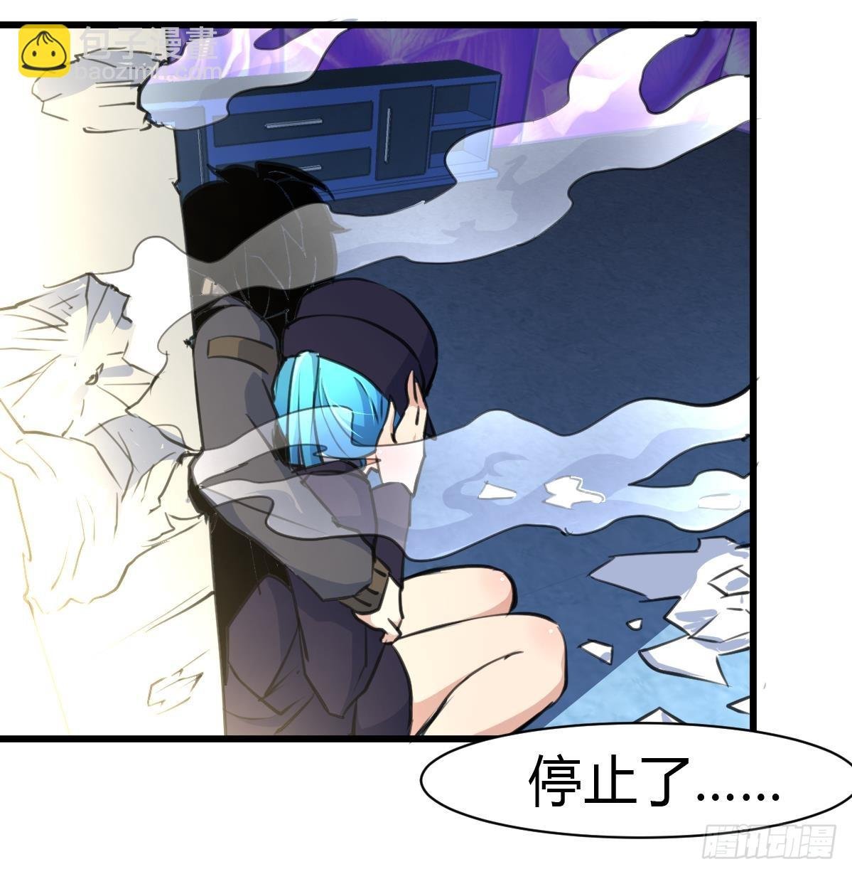 第28话 战术打击