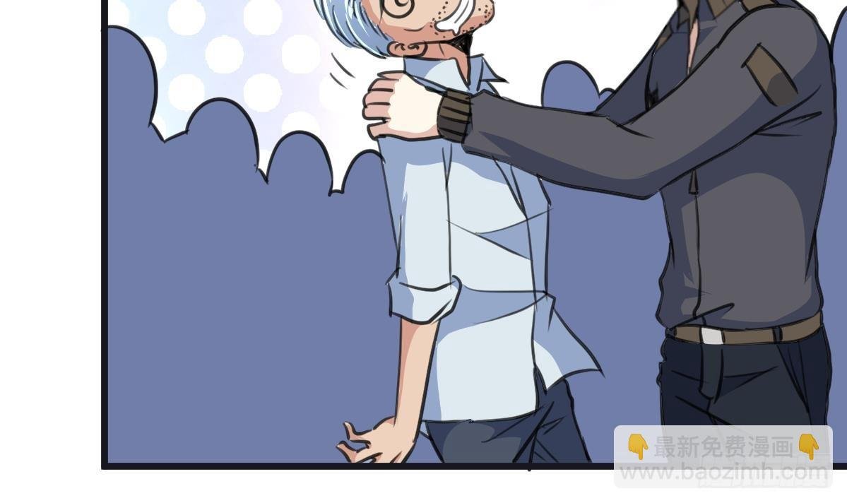 第45话 街舞走起！