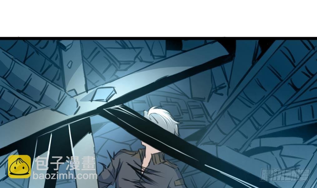 第56话 杀手再次来袭？