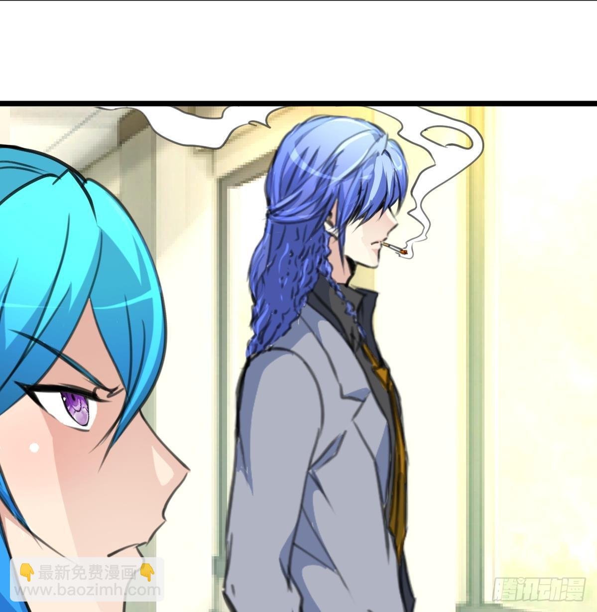第57话 梦中回忆。