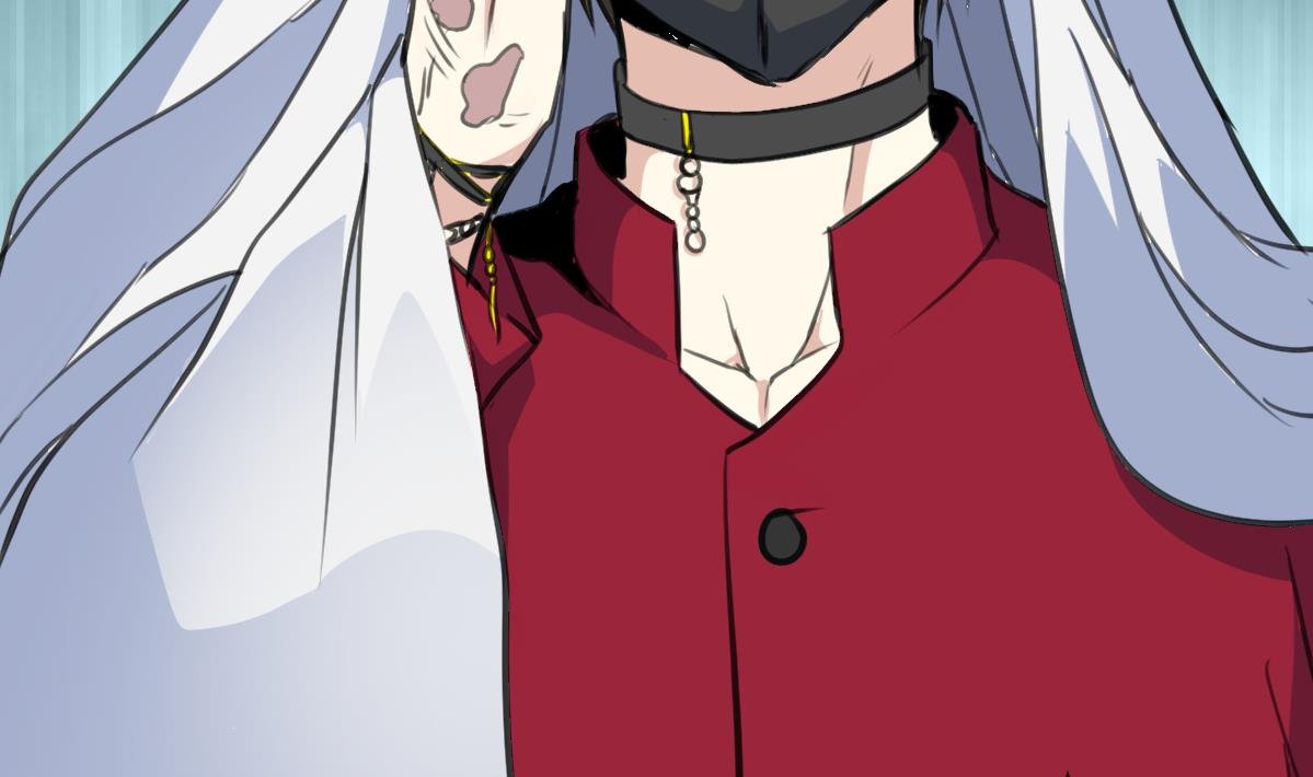 第69话 不是鬼？！