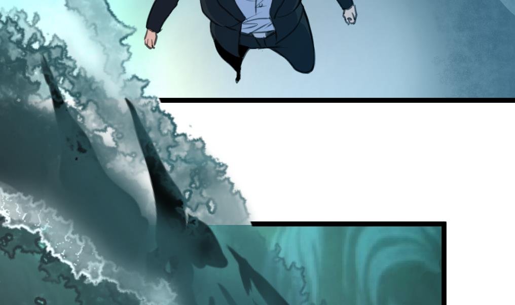 第75话 看不见的呃恶魔。