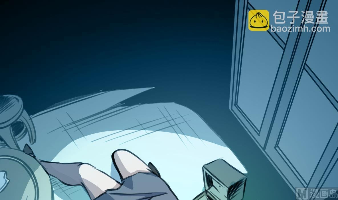 第79话 凶手出现了！