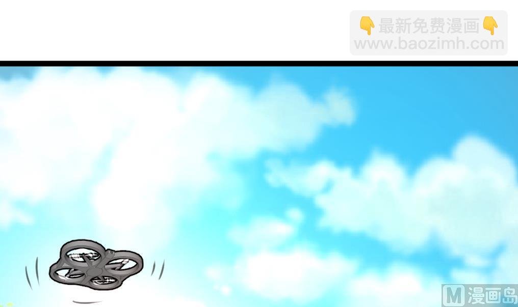 第80话 危险的目标。
