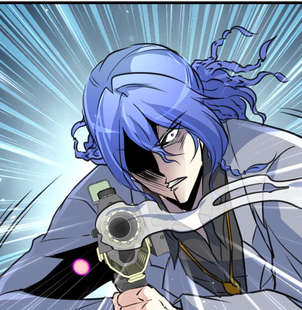第83话 执着的鉴定师！