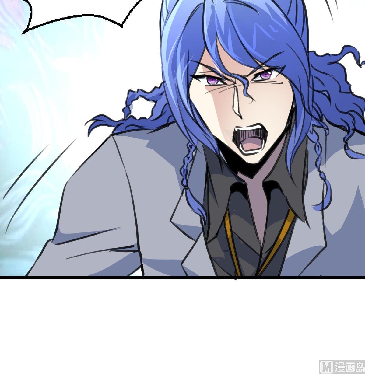 第91话 破局!