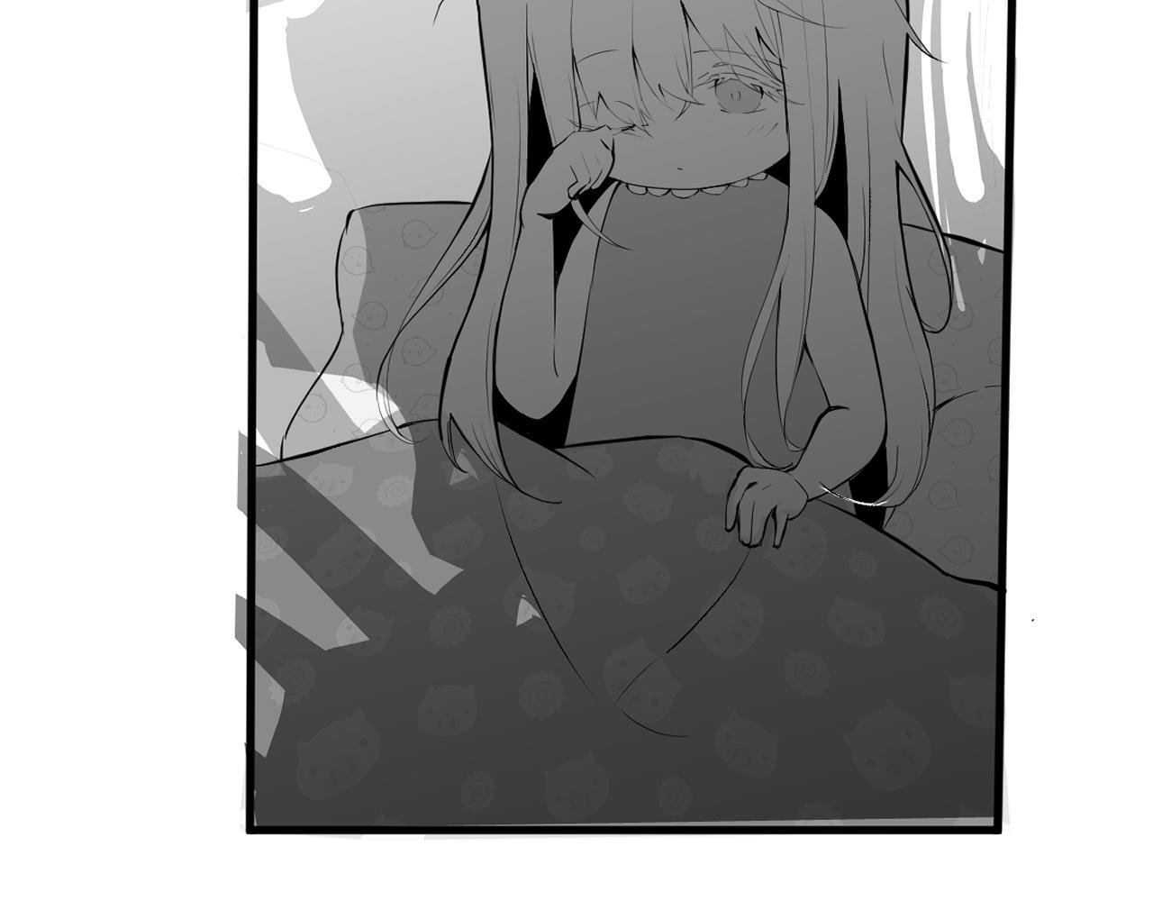 我也要保护姐姐。