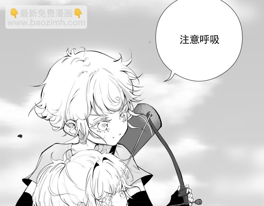 少有的幸福。