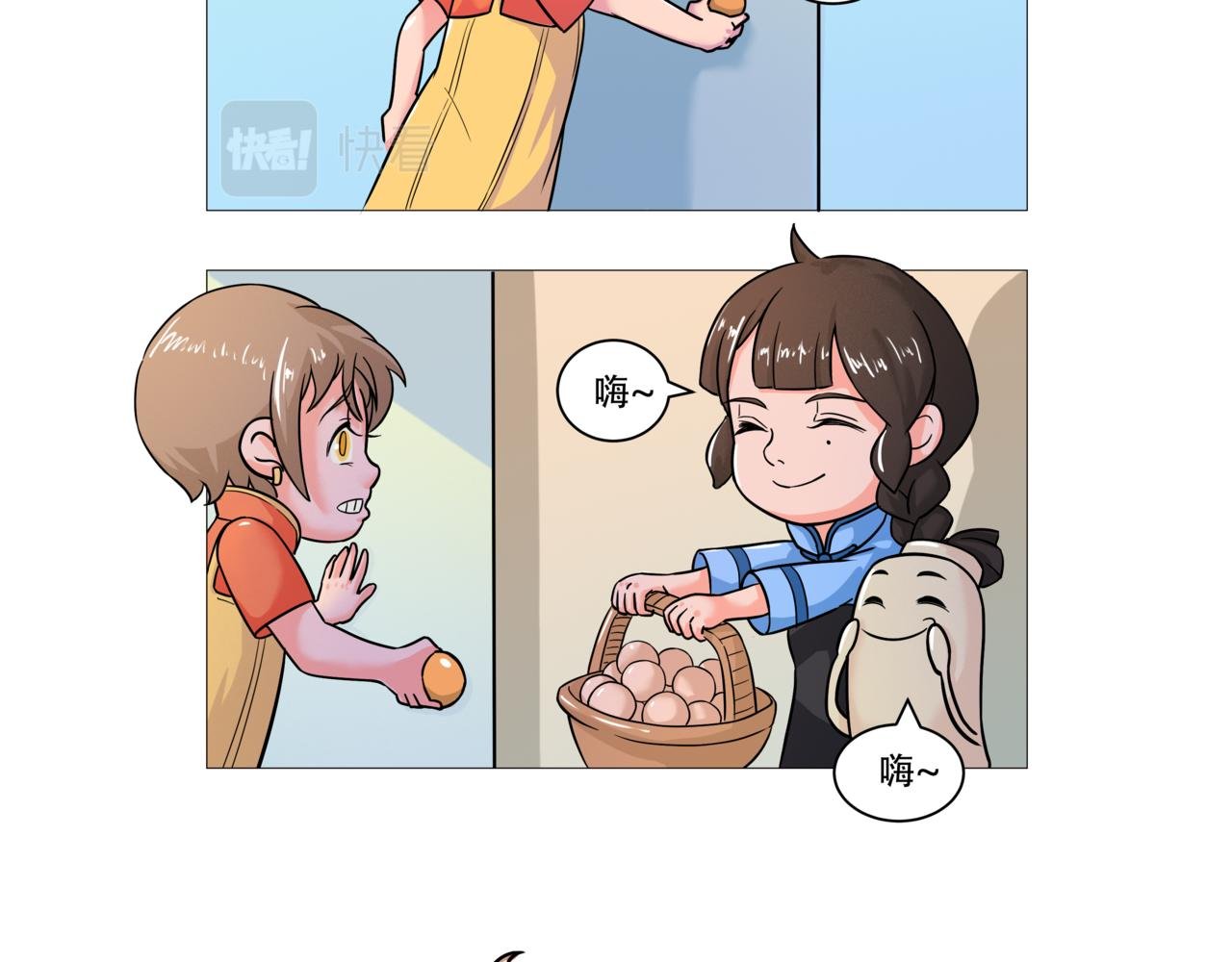 我那“关系甚笃”的塑料姐妹