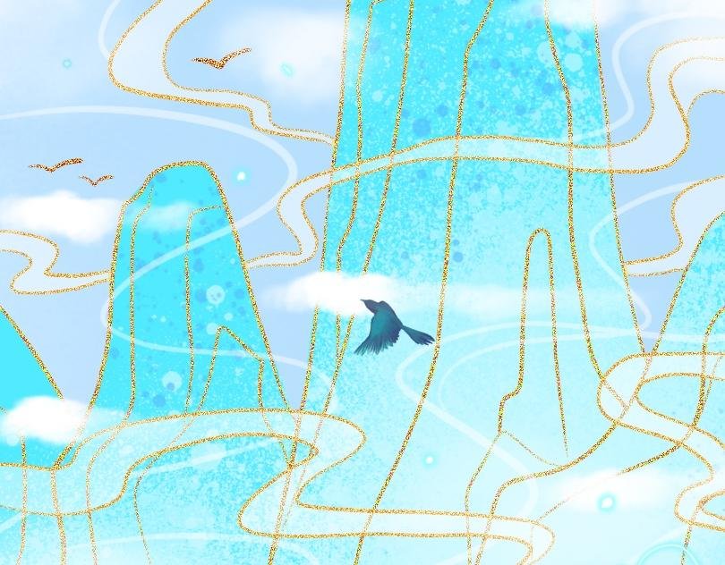 第二章 鸣鸾仙君