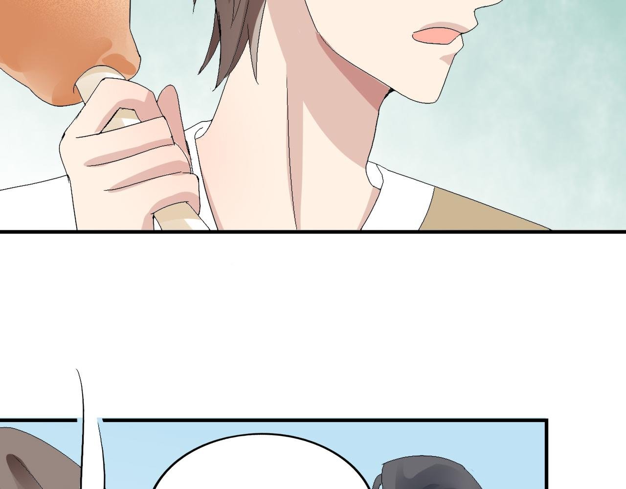 第2话 师祖，别抱了