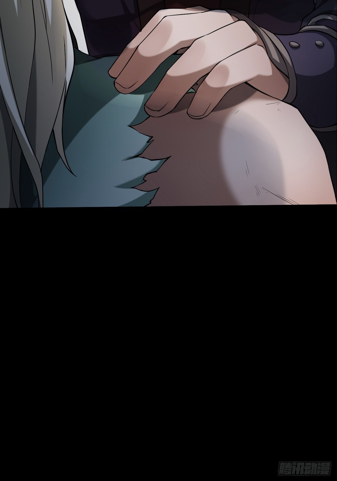 新作《乱世行》预告