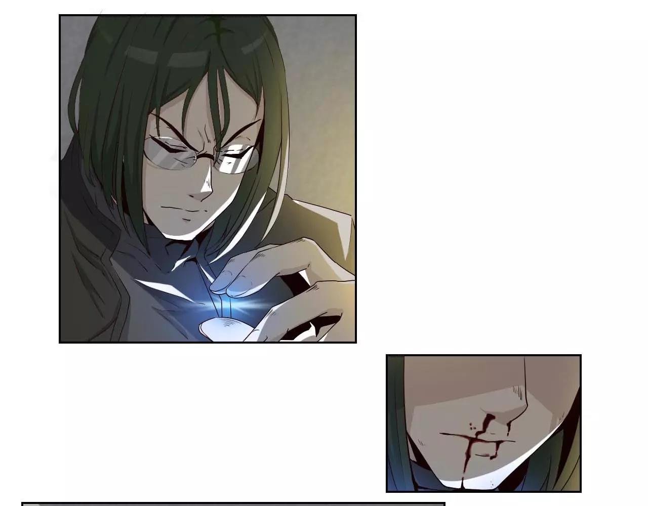 第4话 化险为夷