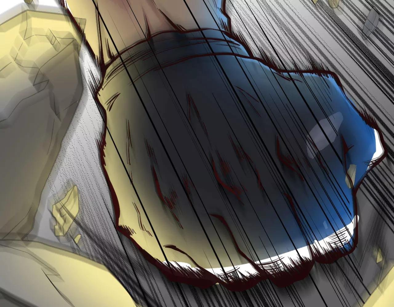 第3话 行踪暴露