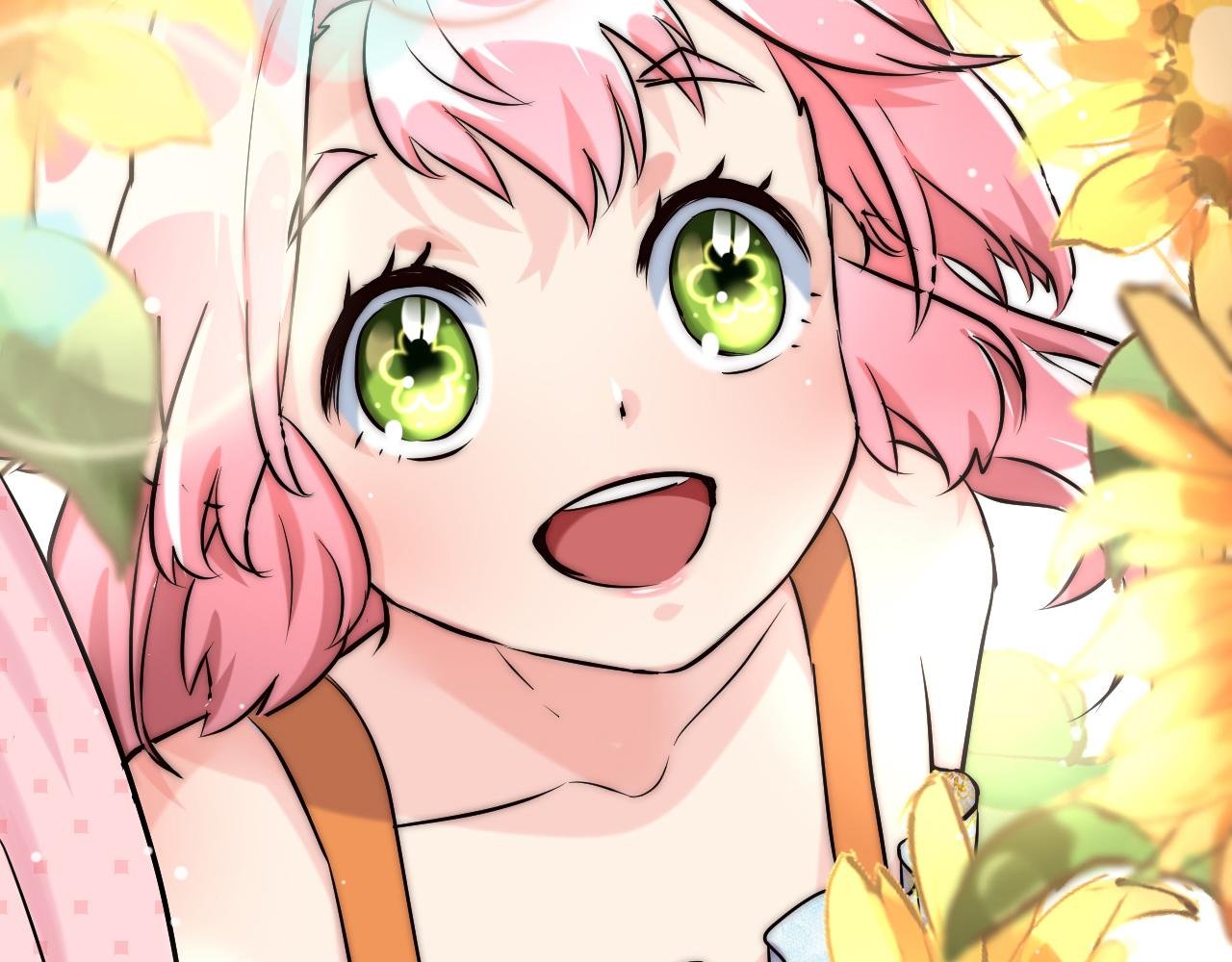 魔法少女