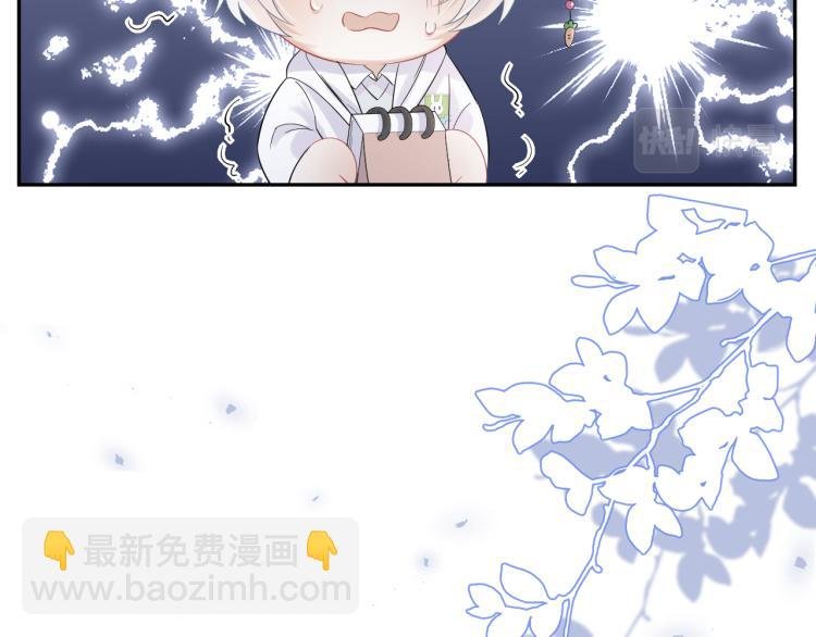 第5话 兔子都是萝卜做的