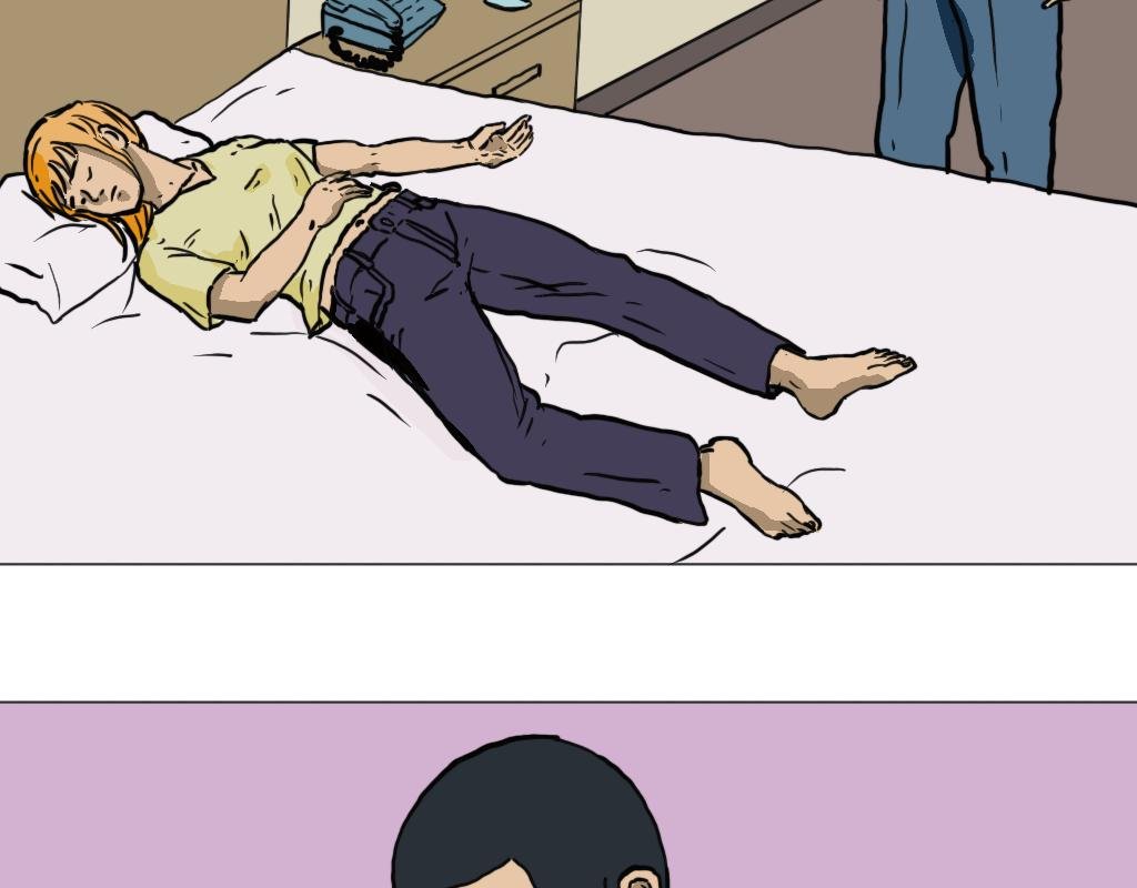 消失的尸体