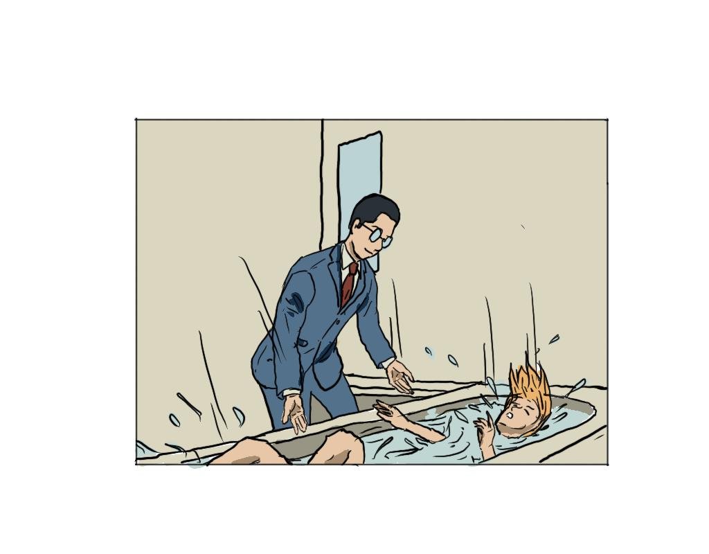 消失的尸体