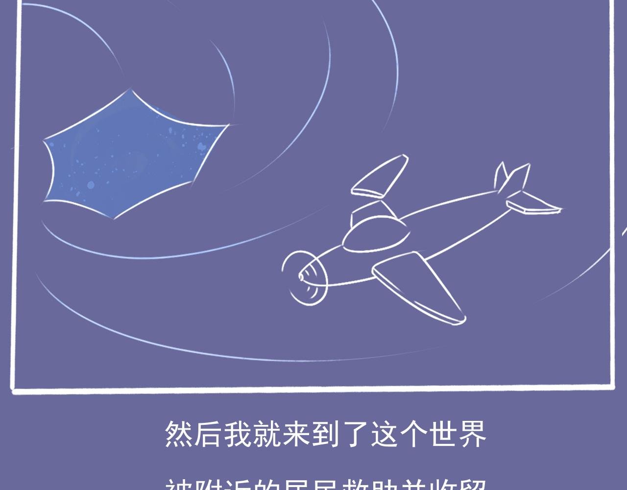 第二话：故事的开始