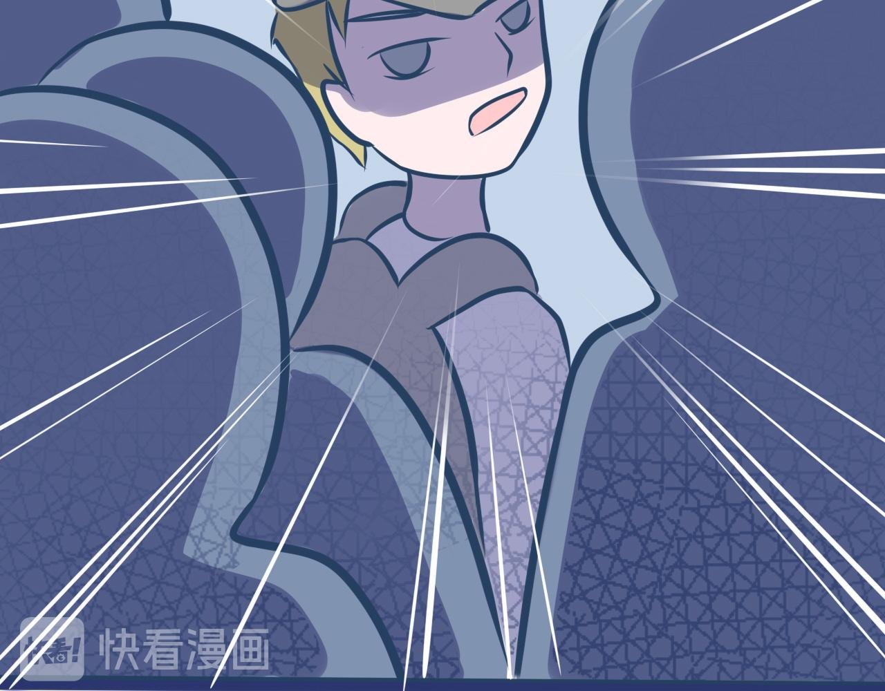 第一话：守护地铁站