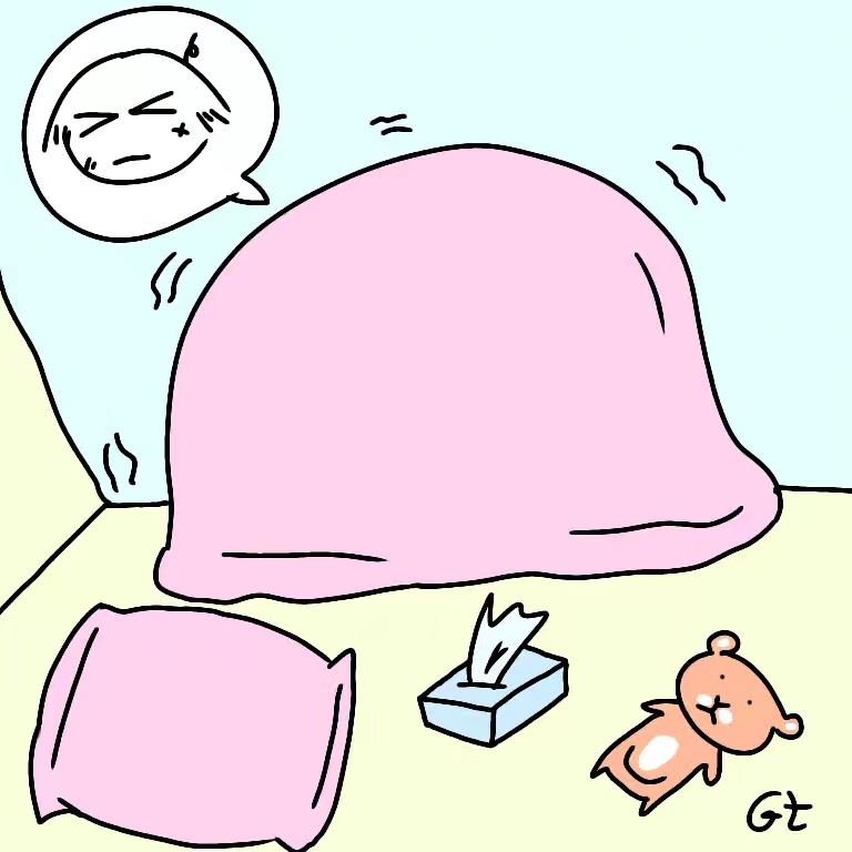 GZ毕业啦 第5集