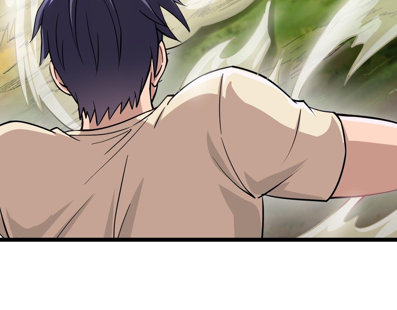 第3话 谁的墓地？