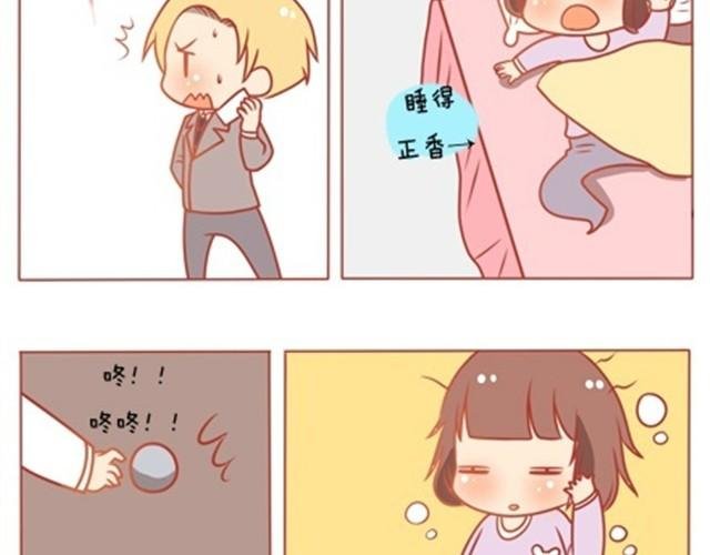 爱，无需言语