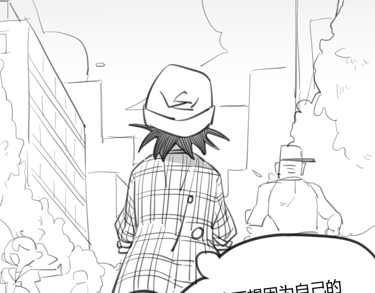 ~第四幕~你别走~